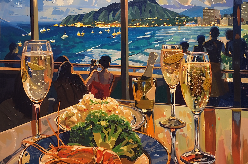 Top 10 FAQs for Oahu Dinner Cruises