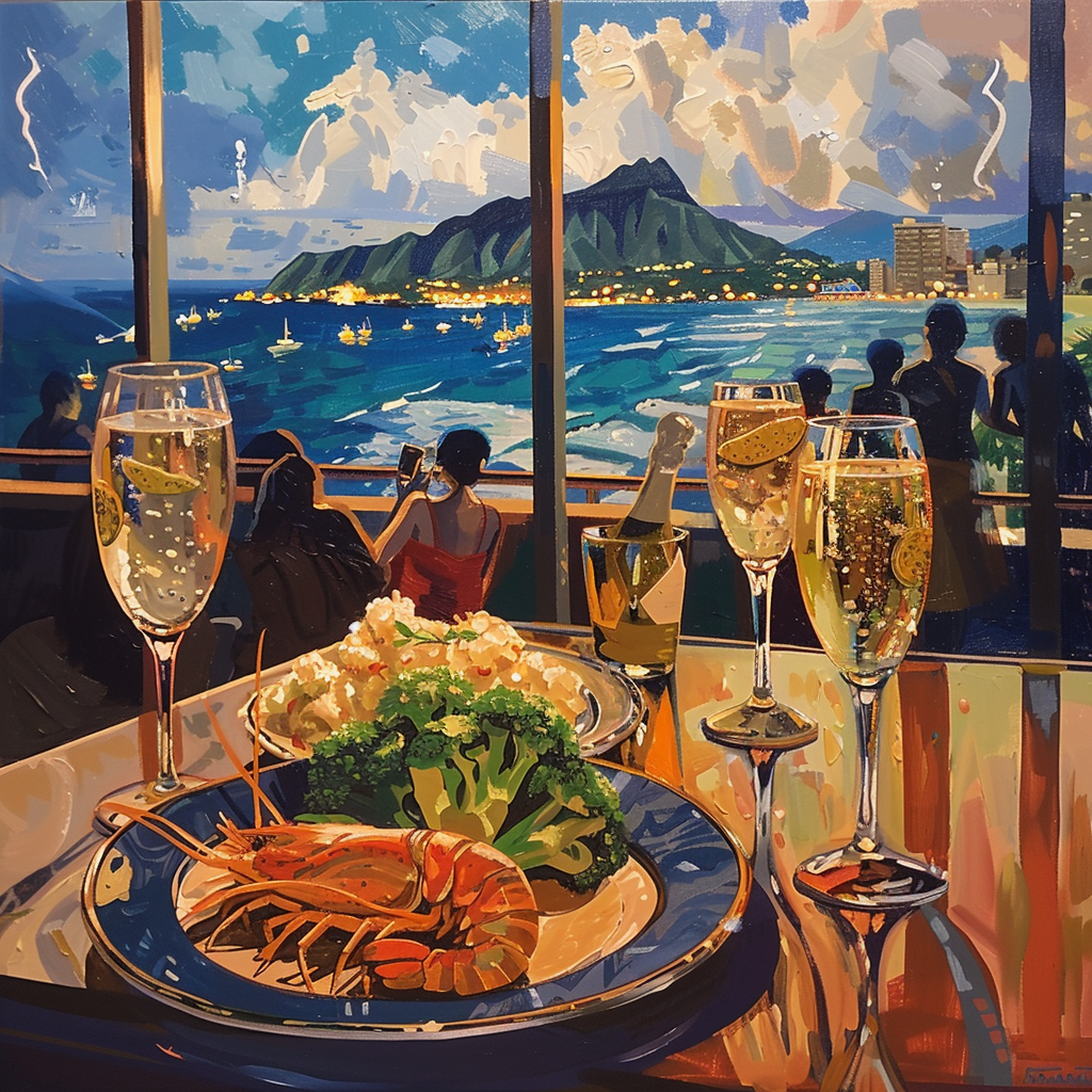 Top 10 FAQs for Oahu Dinner Cruises